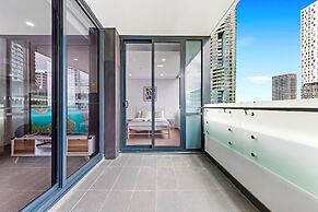 Resort facilities 4 bedroom Apartment OP