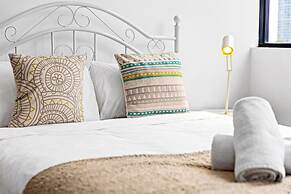 Resort facilities 4 bedroom Apartment OP