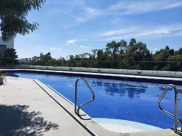 Resort facilities 4 bedroom Apartment OP