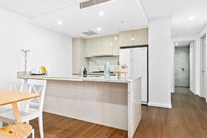 Resort facilities 4 bedroom Apartment OP