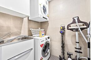 Resort facilities 4 bedroom Apartment OP