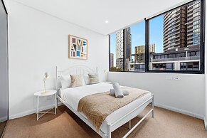 Resort facilities 4 bedroom Apartment OP