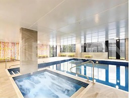 Resort facilities 4 bedroom Apartment OP