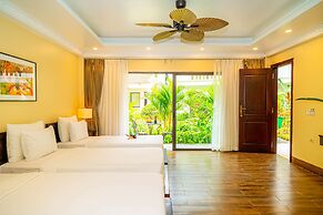 Lalita Tam Coc Resort & Spa