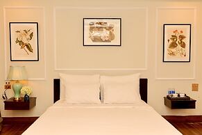 Lalita Tam Coc Resort & Spa