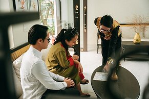 Lalita Tam Coc Resort & Spa