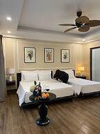 Lalita Tam Coc Resort & Spa