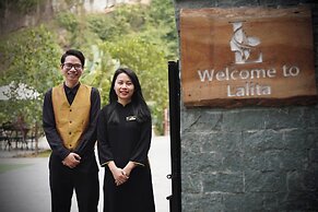 Lalita Tam Coc Resort & Spa