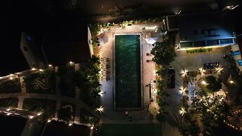 Lalita Tam Coc Resort & Spa