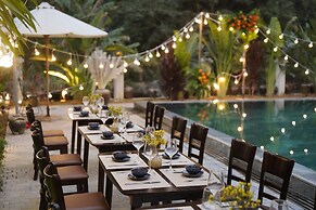 Lalita Tam Coc Resort & Spa
