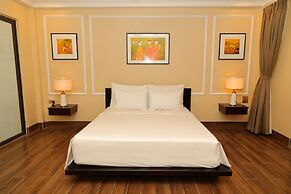 Lalita Tam Coc Resort & Spa