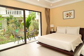 Lalita Tam Coc Resort & Spa