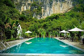 Lalita Tam Coc Resort & Spa