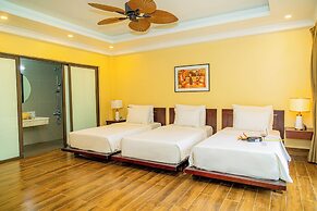 Lalita Tam Coc Resort & Spa