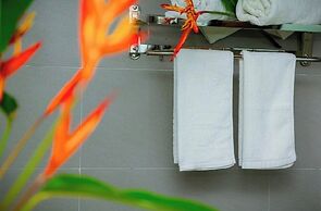 Lalita Tam Coc Resort & Spa