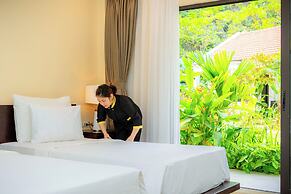 Lalita Tam Coc Resort & Spa