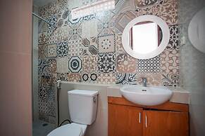 Bedugul Lake View Villa