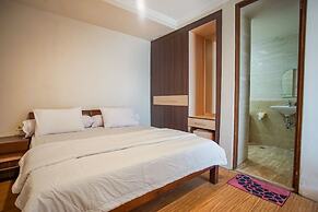 Bedugul Lake View Villa