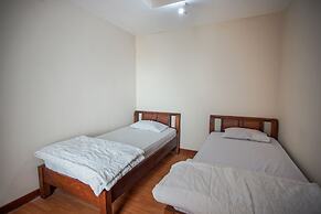 Bedugul Lake View Villa