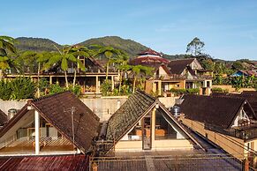Bedugul Lake View Villa
