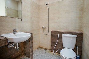 Bedugul Lake View Villa