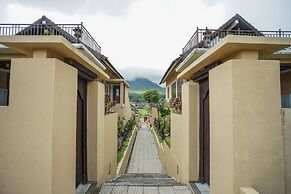 Bedugul Lake View Villa