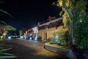 Bedugul Lake View Villa