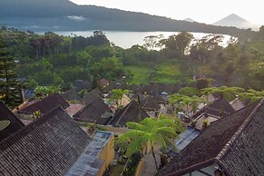 Bedugul Lake View Villa