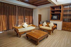 Bedugul Lake View Villa