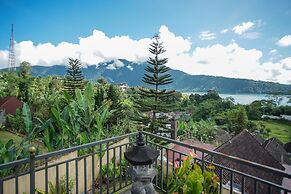 Bedugul Lake View Villa