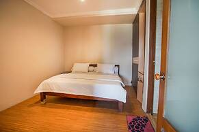 Bedugul Lake View Villa