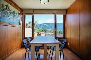 Bedugul Lake View Villa