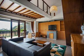Bedugul Lake View Villa
