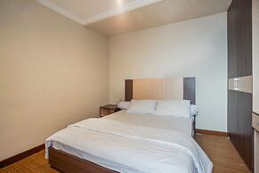 Bedugul Lake View Villa