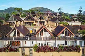 Bedugul Lake View Villa