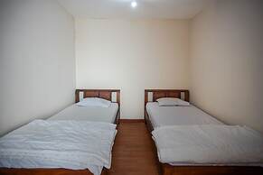 Bedugul Lake View Villa