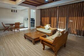 Bedugul Lake View Villa