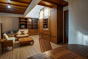 Bedugul Lake View Villa