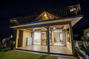Bedugul Lake View Villa