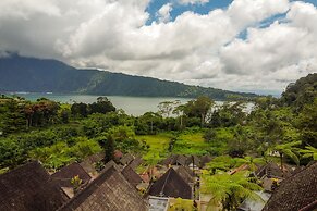 Bedugul Lake View Villa