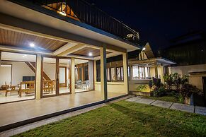 Bedugul Lake View Villa
