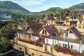 Bedugul Lake View Villa