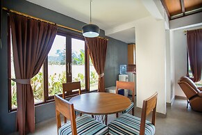 Bedugul Lake View Villa