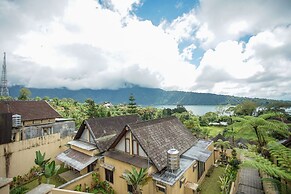 Bedugul Lake View Villa