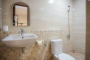 Bedugul Lake View Villa