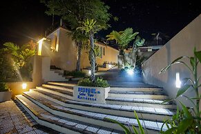 Bedugul Lake View Villa