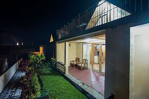 Bedugul Lake View Villa