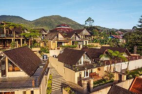 Bedugul Lake View Villa