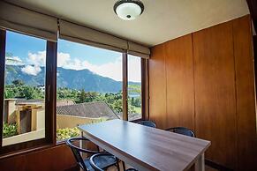 Bedugul Lake View Villa