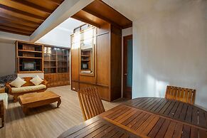 Bedugul Lake View Villa